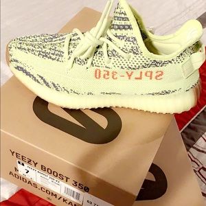 Yeezy Boost 350